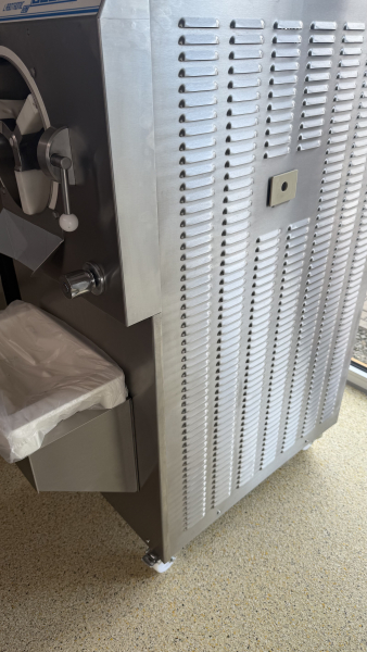 CARPIGIANI Labotronic 40/60 DGT